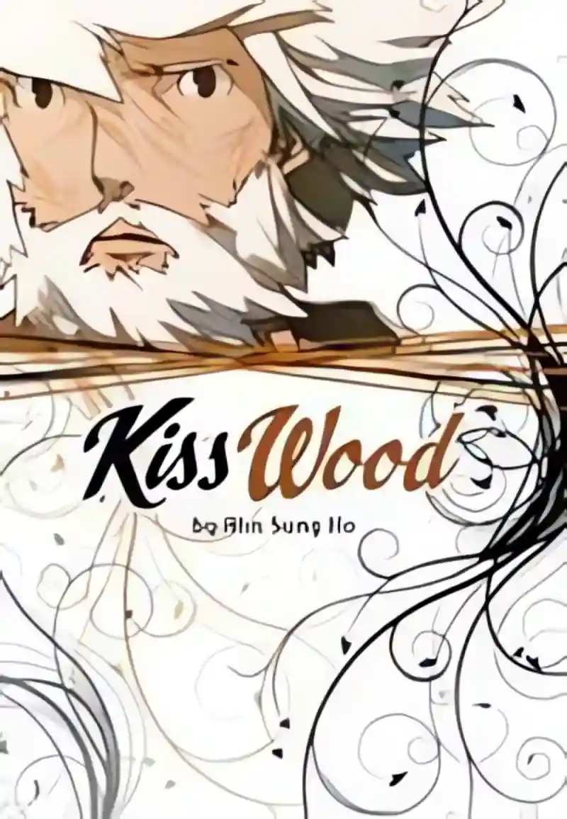 KissWood cover